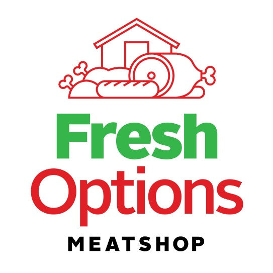 All Products – Fresh Options