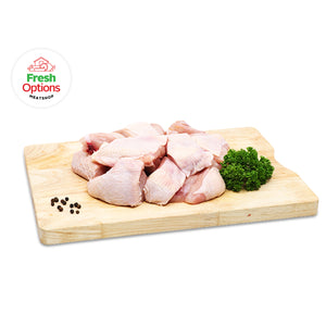 Chicken Tinola Cut 500g