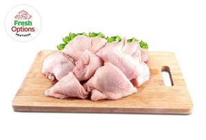 Chicken Mix Cut 500g