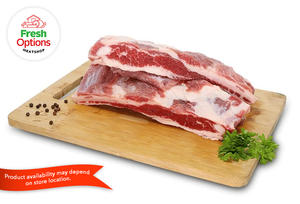 Beef Short Ribs 500g