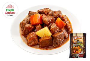 Beef Caldereta 250G