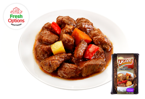 Beef Mechado 250G