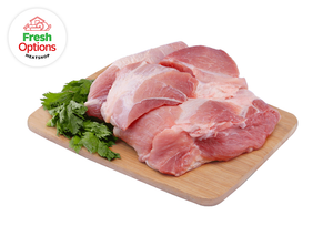 Pork Kasim (Skinless) 500g