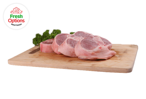 Pork Pata (Sliced) 500g